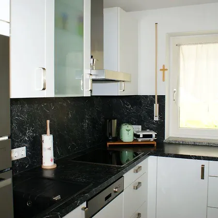 Gemutliche In Der City - Goggingen Apartment Augsburg