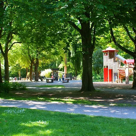 Gemutliche In Der City - Goggingen *