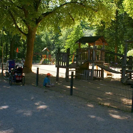 Gemutliche In Der City - Goggingen