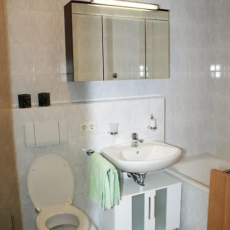 Gemutliche In Der City - Goggingen Apartment *