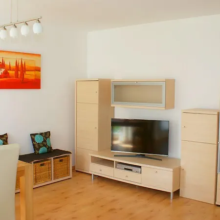 Apartment Gemutliche In Der City - Goggingen