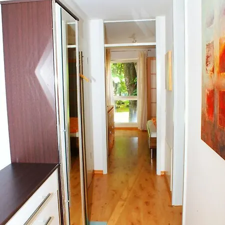 Gemutliche In Der City - Goggingen Augsburg