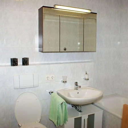 Gemutliche In Der City - Goggingen Apartment