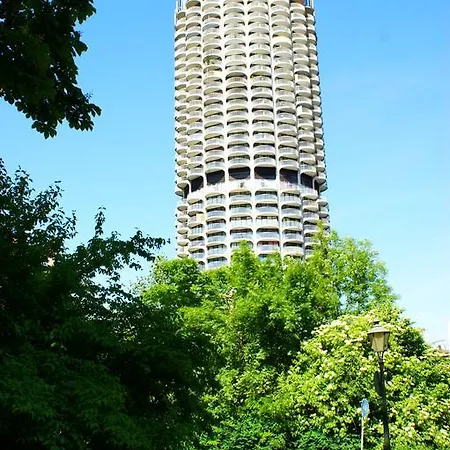 Gemutliche In Der City - Goggingen * 奥格斯堡