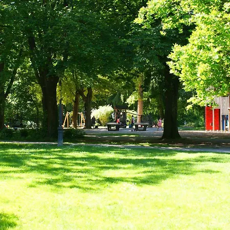 Gemutliche In Der City - Goggingen 公寓